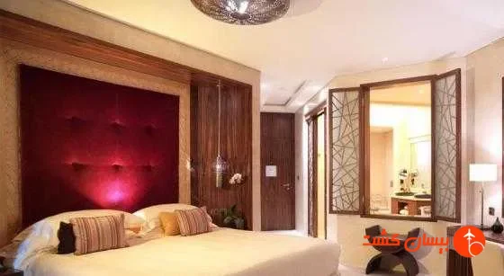 هتل رافلز دبی - تصویر 35