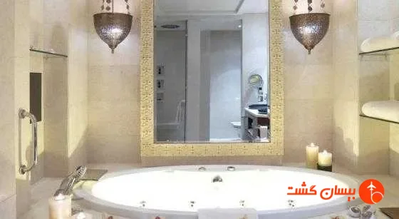 هتل رافلز دبی - تصویر 22