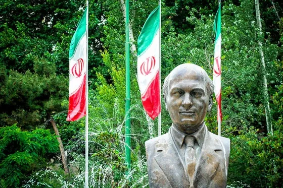 تصویر 90855 پارک شریعتی تهران