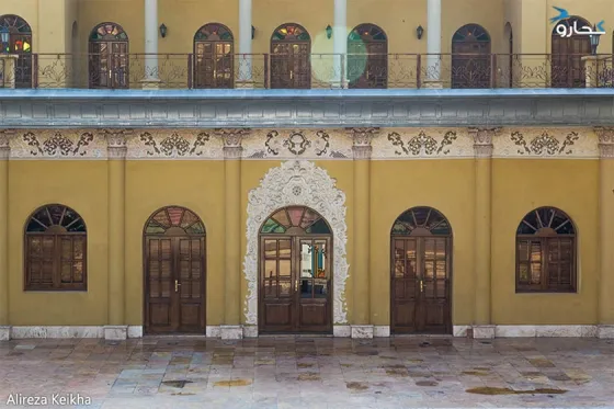 تصویر 90879 عمارت عین الدوله