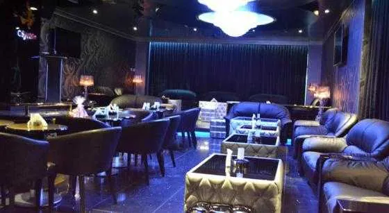 فضای سرگرمی هتل  کانتری کلاب هتل دبی   44476