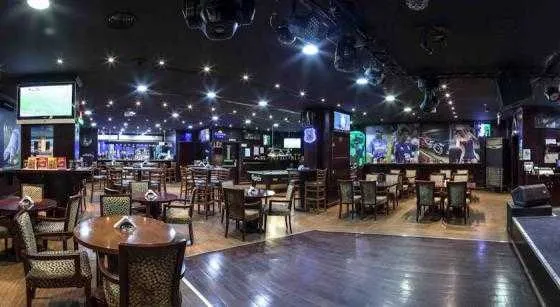 فضای رستورانی و صبحانه هتل  کانتری کلاب هتل دبی   44470