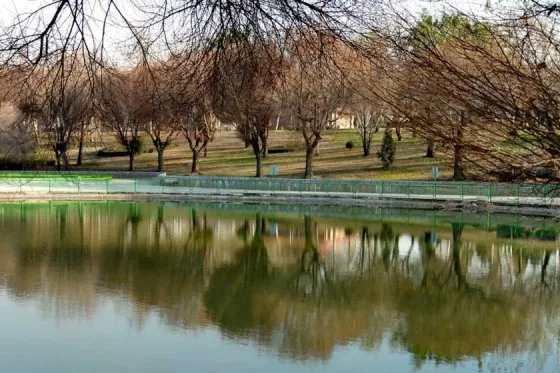تصویر 90908 پارک بعثت تهران