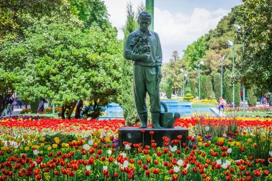 تصویر 90924  پارک شهر  