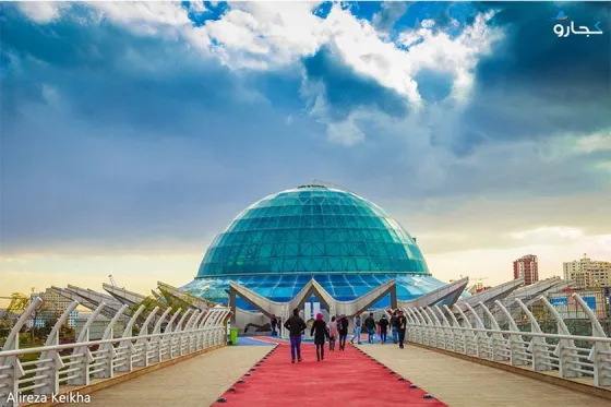 تصویر 90927  پارک آب و آتش 