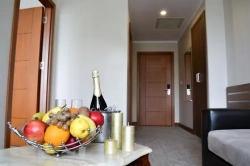 هتل چهار ستاره اسپوتنیک باتومی - Sputnik Hotel Batumi