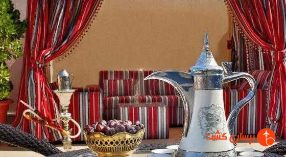 هتل عربین پارک هتل دبی - تصویر 14