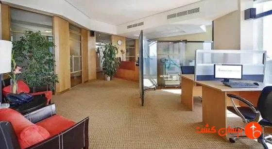 هتل عربین پارک هتل دبی - تصویر 20
