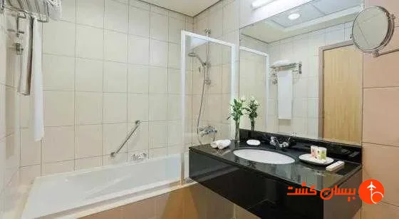 تصویر 44522 هتل عربین پارک هتل دبی