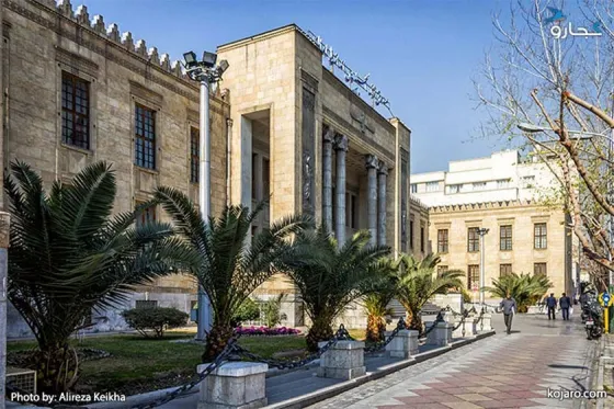 تصویر 90976 چهارراه استانبول