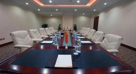 اتاق جلسات هتل گرند اکسلسور-بر دبی  44570