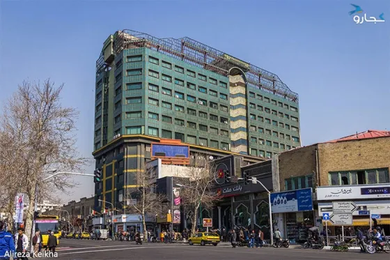 تصویر 91021  خیابان فردوسی 