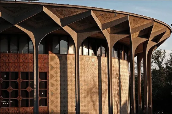 تصویر 91025  تئاتر شهر 