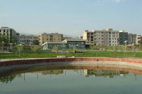 تصویر 91030  پارک گلبرگ