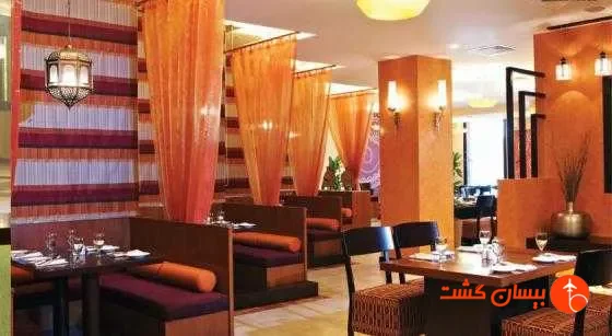هتل سیتی مکس بر دبی - تصویر 1
