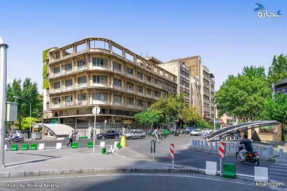 تصویر 91042  میدان امام خمینی