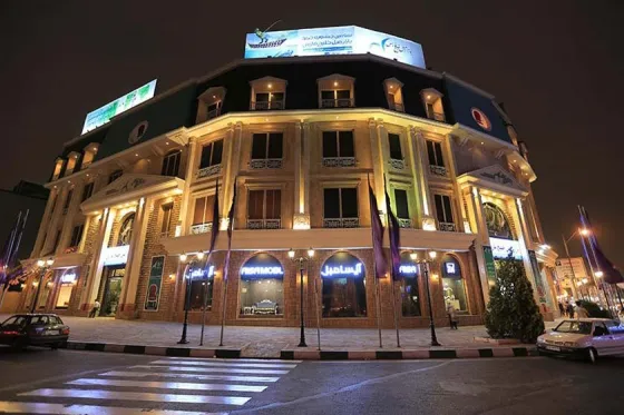 تصویر 91045  بازار مبل خلیج فارس