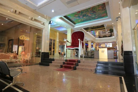 تصویر 91048  بازار مبل خلیج فارس 