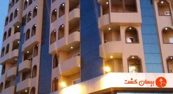 هتل منهتن دبی - تصویر 14
