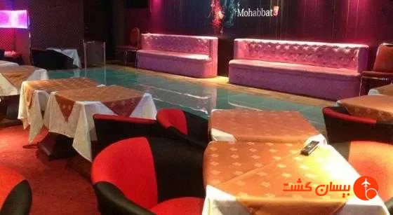 هتل منهتن دبی - تصویر 20