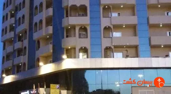 هتل منهتن دبی - تصویر 4