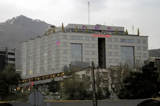 تصویر 91071  مرکز خرید تندیس تهران