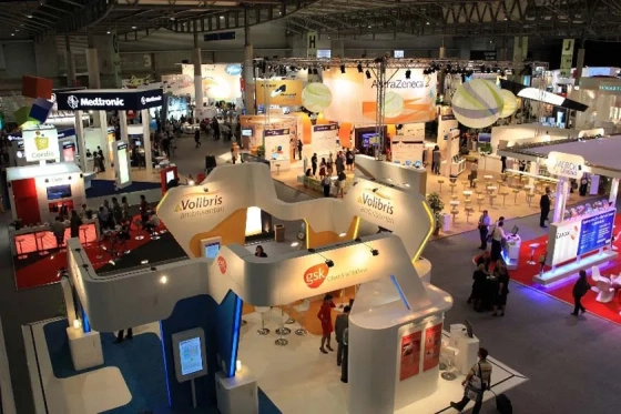 تصویر 91106  محل دائمی نمایشگاه های بین المللی تهران 