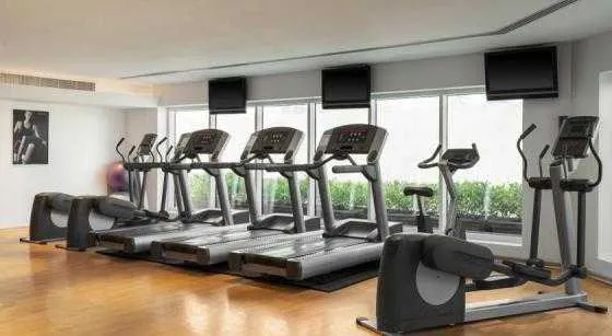 باشگاه ورزشی هتل فور پوینتس بای شرایتون دبی 44629