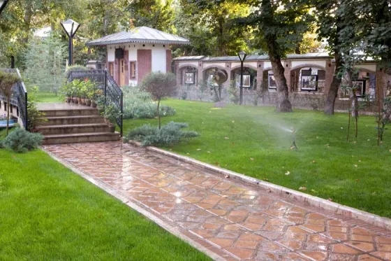 تصویر 91153 باغ موزه هنر ایرانی