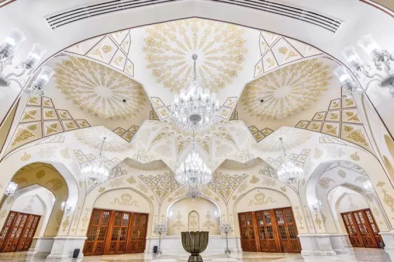 تصویر 91189  بازار بزرگ ایران (ایران مال) 