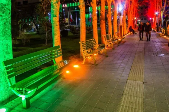 تصویر 91195 پارک اندیشه