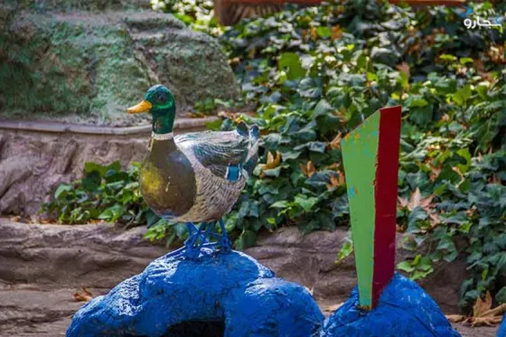 تصویر 91233  پارک ساعی تهران 