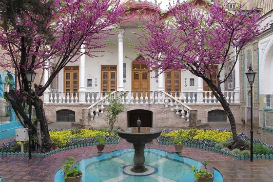 تصویر 91267 موزه مقدم تهران