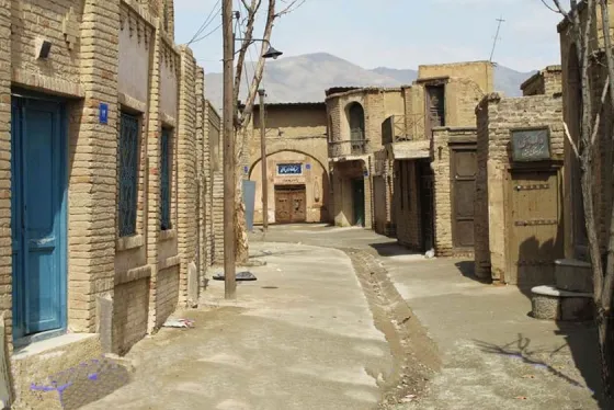 تصویر 91283 شهرک سینمایی غزالی