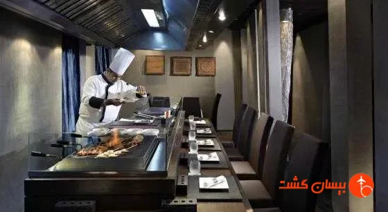 هتل ملیا دبی - تصویر 27