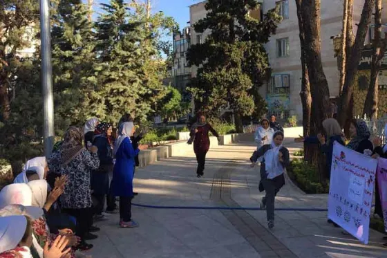 تصویر 91298 پارک شهرآرا تهران