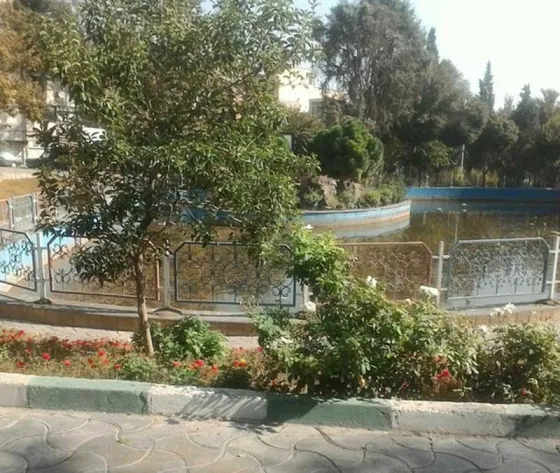 تصویر 91299 پارک شهرآرا تهران