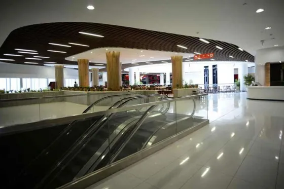 تصویر 91301  مجتمع تجاری ارگ تهران 