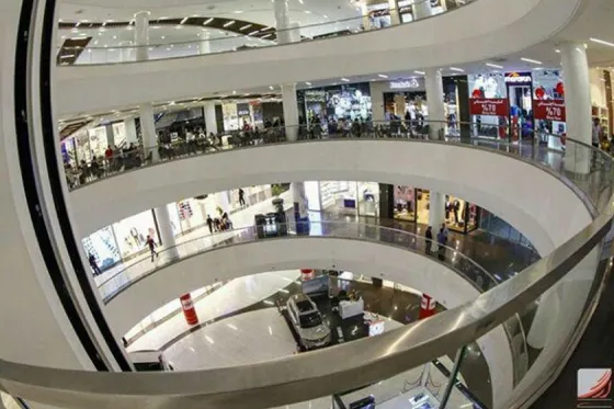 تصویر 91303  مجتمع تجاری ارگ تهران 