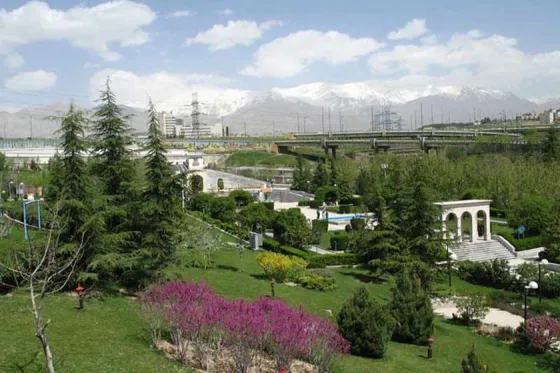 تصویر 91308  بوستان گفتگو