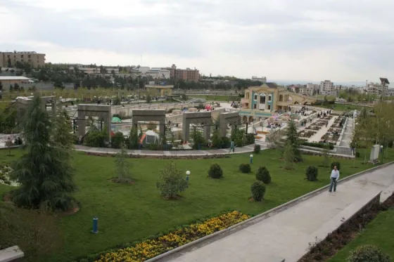 تصویر 91309  بوستان گفتگو 