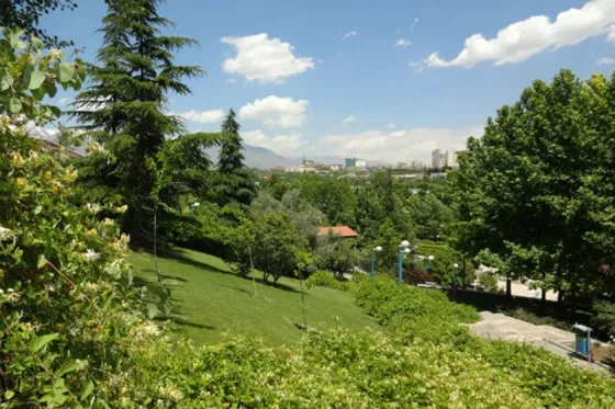 تصویر 91310  بوستان گفتگو 