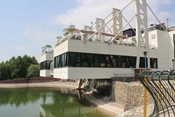 تصویر 91311  بوستان گفتگو 