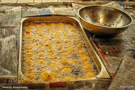 تصویر 91318 کوچه مروی تهران