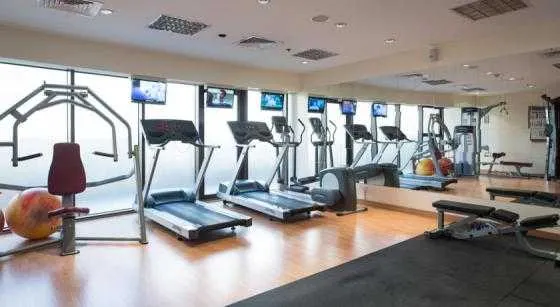 باشگاه ورزشی هتل برج  مجستیک دبی 44832