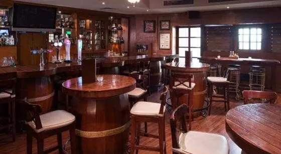 فضای سرگرمی هتل برج  مجستیک دبی 44827