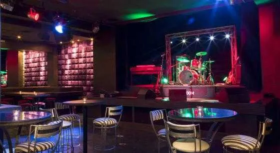 فضای سرگرمی هتل برج  مجستیک دبی 44810