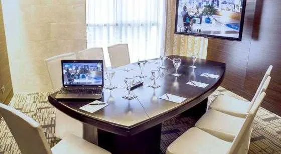 اتاق جلسات هتل برج  مجستیک دبی 44791