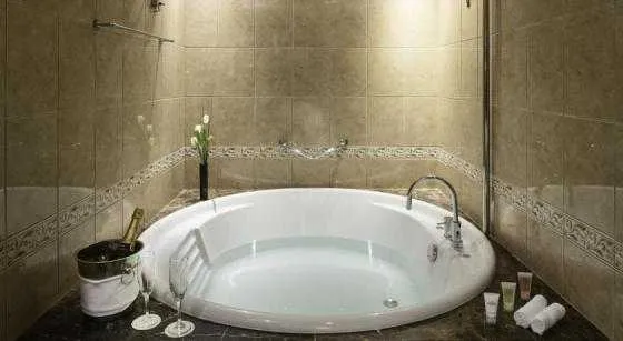 فضای اتاق های هتل برج  مجستیک دبی 44790