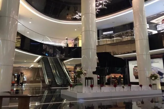 تصویر 91348  مرکز تجاری سام سنتر  